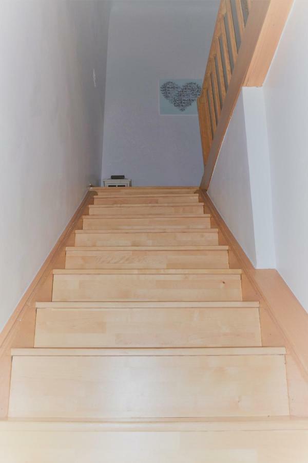 Maisonette Moritz Wenen Buitenkant foto