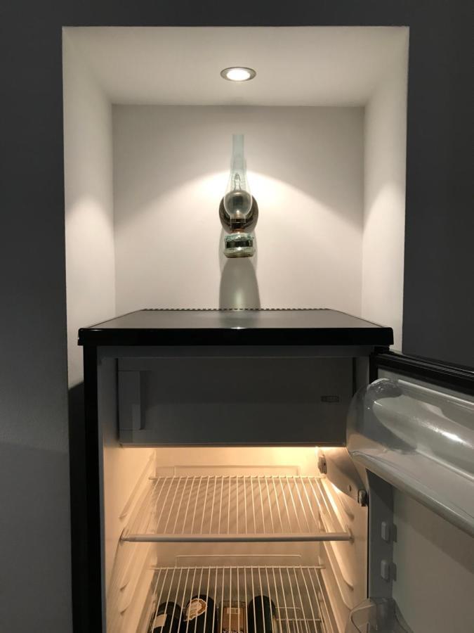 Maisonette Moritz Wenen Kamer foto