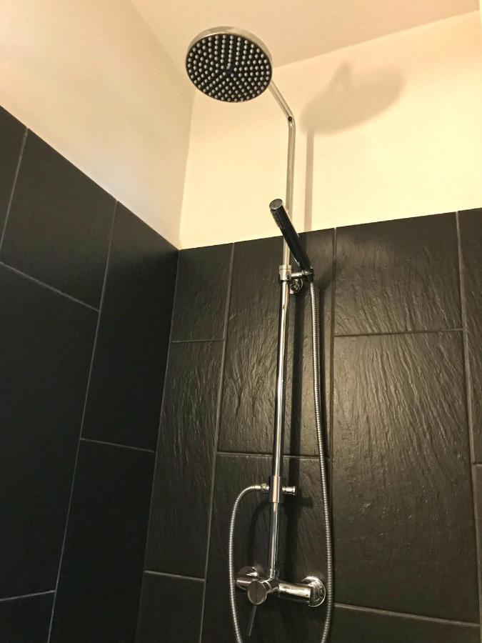 Maisonette Moritz Wenen Kamer foto